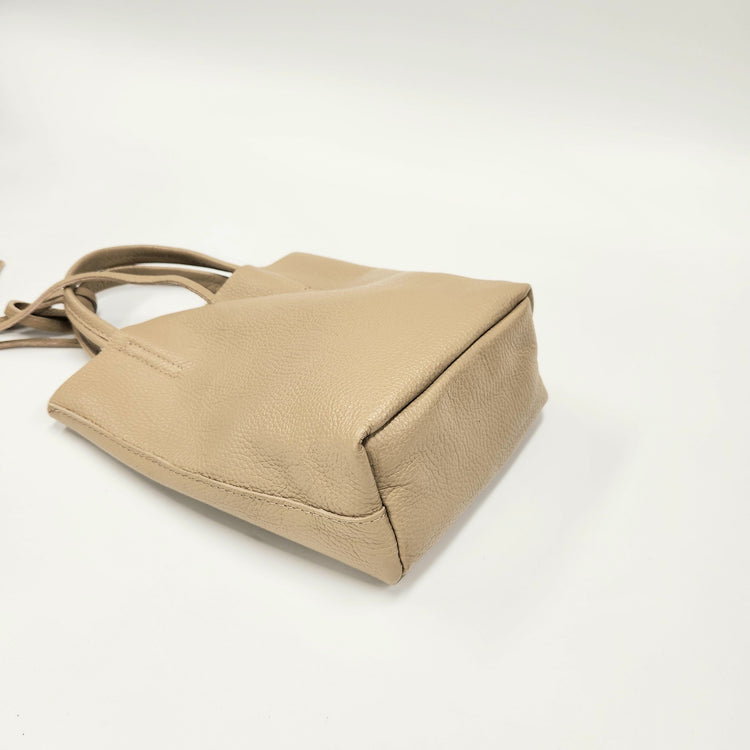 MARLON FIRENZE / BS0190 SHOPPER MINI