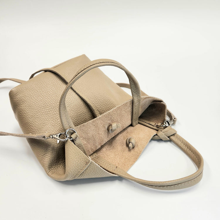 MARLON FIRENZE / BS0190 SHOPPER MINI