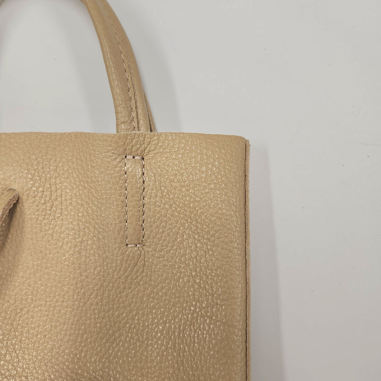 MARLON FIRENZE / BS0190 SHOPPER MINI