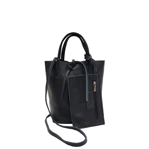 MARLON FIRENZE / BS0190 SHOPPER MINI