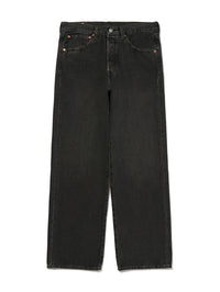 Handwerker HW wide trousers Denim Indigo 261505