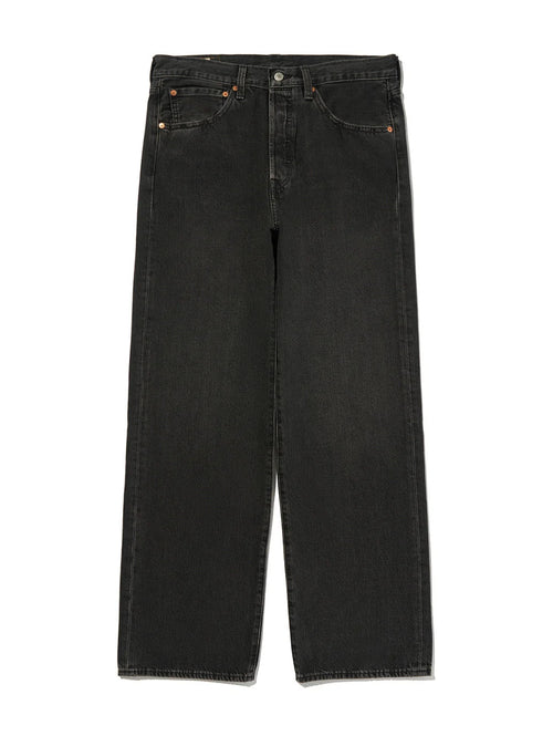 Handwerker HW wide trousers Denim Indigo 261505