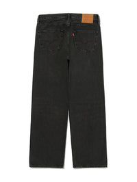 Handwerker HW wide trousers Denim Indigo 261505