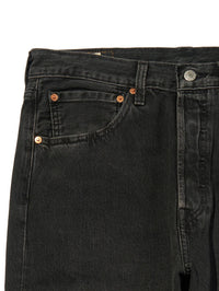 Handwerker HW wide trousers Denim Indigo 261505