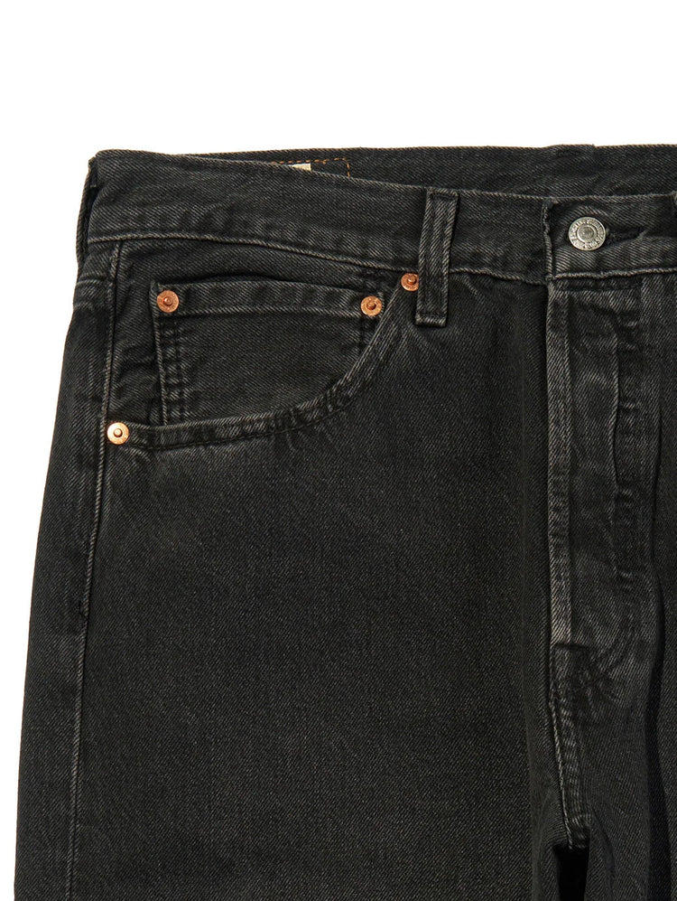 Handwerker HW wide trousers Denim Indigo 261505