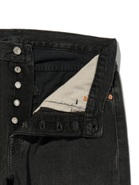 Handwerker HW wide trousers Denim Indigo 261505