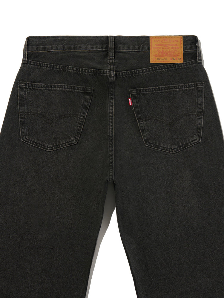 Handwerker HW wide trousers Denim Indigo 261505
