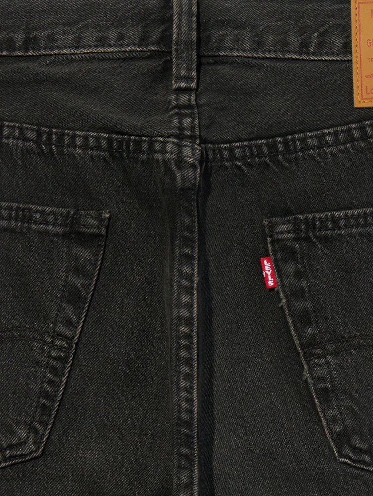 Handwerker HW wide trousers Denim Indigo 261505