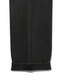 Handwerker HW wide trousers Denim Indigo 261505