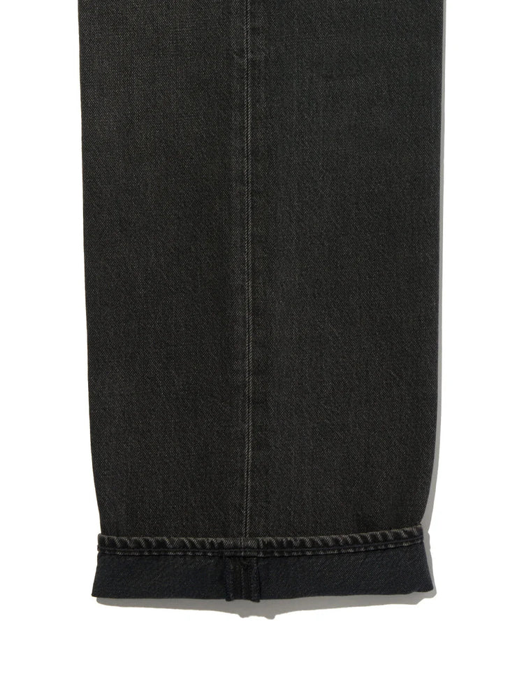 Handwerker HW wide trousers Denim Indigo 261505