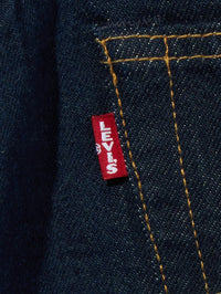 LEVI’S® RED TAB® 501® LOOSE KEEP IT FOREVER RINSE 501® LOOSE ジーンズ ダークインディゴ 0057u0006