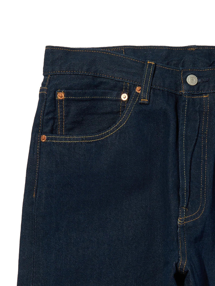 LEVI’S® RED TAB® 501® LOOSE KEEP IT FOREVER RINSE 501® LOOSE ジーンズ ダークインディゴ 0057u0006