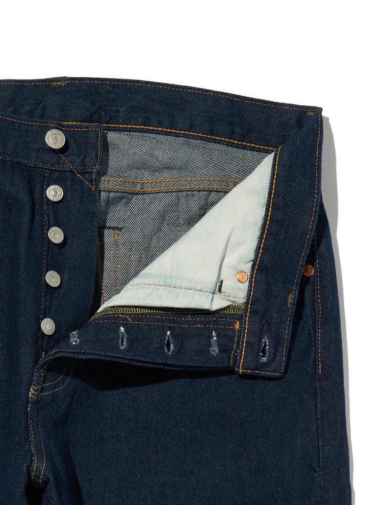 LEVI’S® RED TAB® 501® LOOSE KEEP IT FOREVER RINSE 501® LOOSE ジーンズ ダークインディゴ 0057u0006