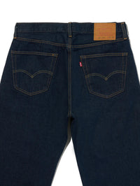 LEVI’S® RED TAB® 501® LOOSE KEEP IT FOREVER RINSE 501® LOOSE ジーンズ ダークインディゴ 0057u0006