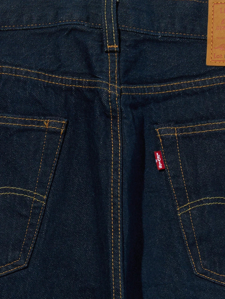 LEVI’S® RED TAB® 501® LOOSE KEEP IT FOREVER RINSE 501® LOOSE ジーンズ ダークインディゴ 0057u0006