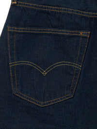 LEVI’S® RED TAB® 501® LOOSE KEEP IT FOREVER RINSE 501® LOOSE ジーンズ ダークインディゴ 0057u0006