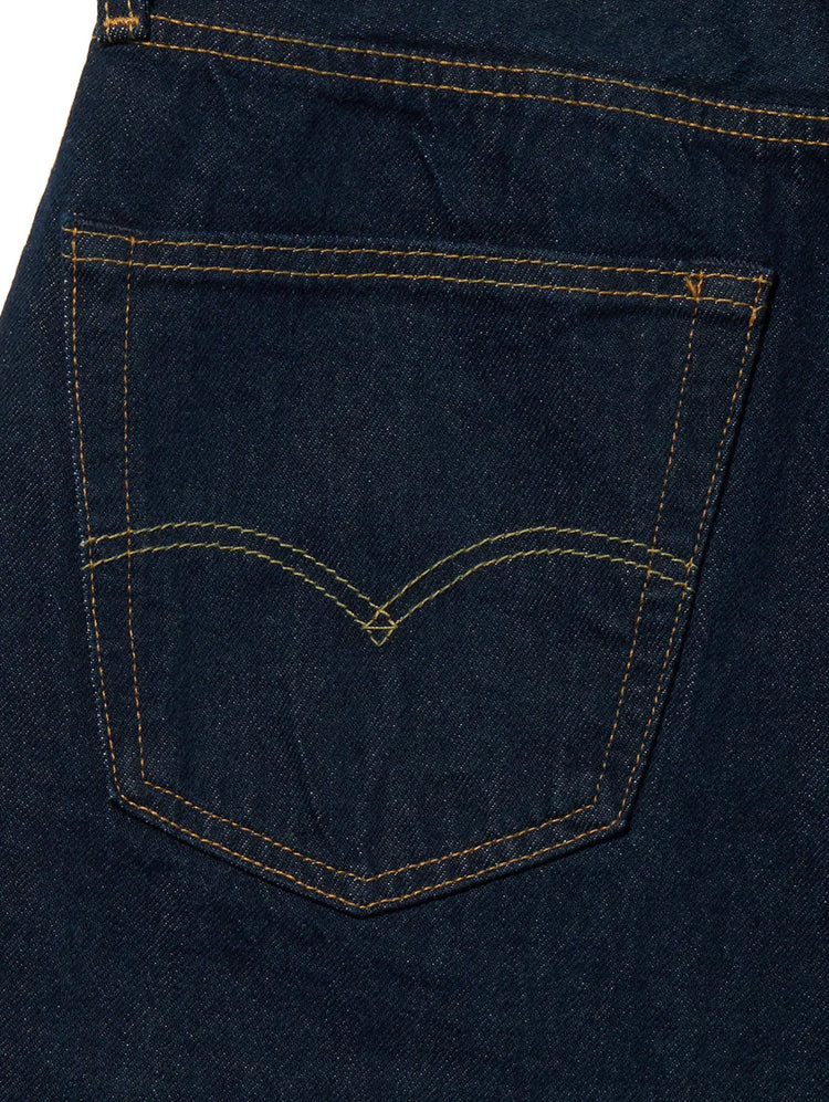 LEVI’S® RED TAB® 501® LOOSE KEEP IT FOREVER RINSE 501® LOOSE ジーンズ ダークインディゴ 0057u0006