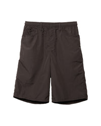BAGGYSHORTS / BAGGYSHORTS　BA-001 BROWN