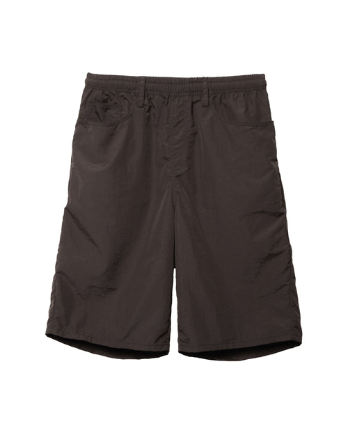 BAGGYSHORTS / BAGGYSHORTS　BA-001 BROWN
