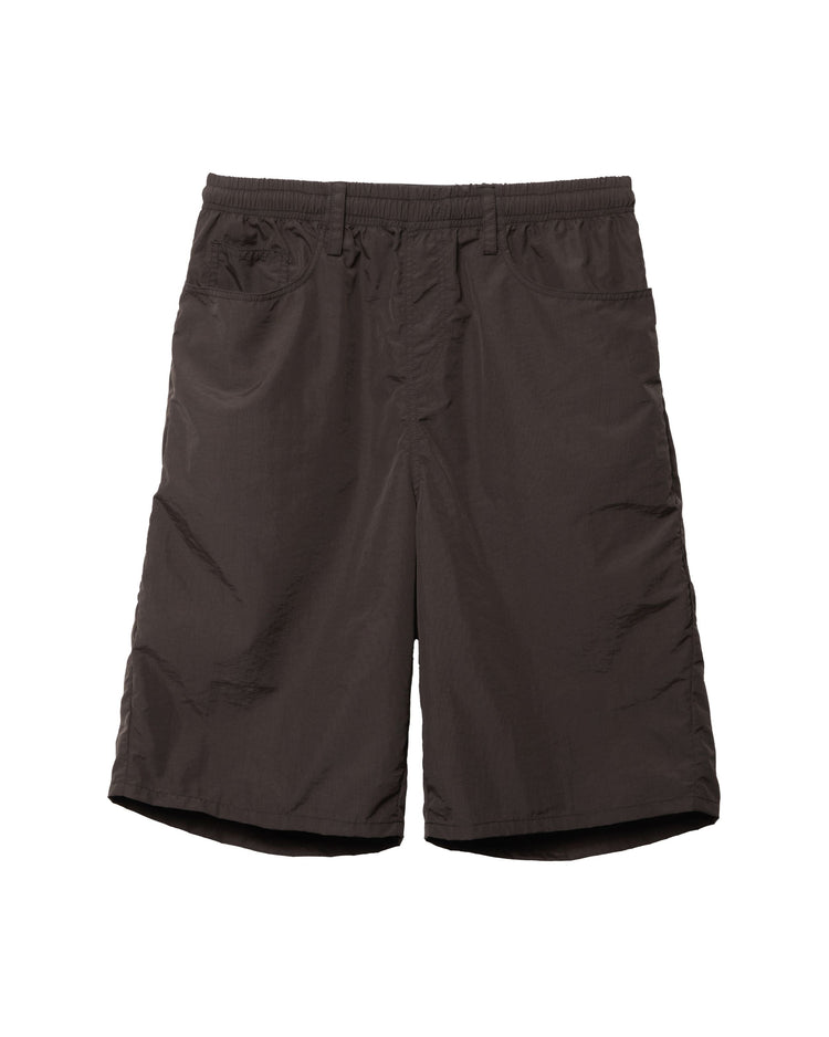 BAGGYSHORTS / BAGGYSHORTS　BA-001 BROWN