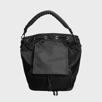 FADEN  High Spec Kinchaku Bag「008_Lou」"Alteration"