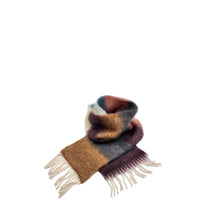 MANTAS EZCARAY / MATISSE　モヘアストール