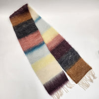 MANTAS EZCARAY / MATISSE　モヘアストール