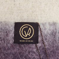 MANTAS EZCARAY / MATISSE　モヘアストール