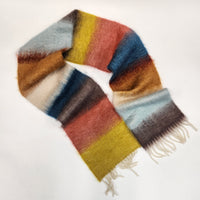 MANTAS EZCARAY / MATISSE　モヘアストール