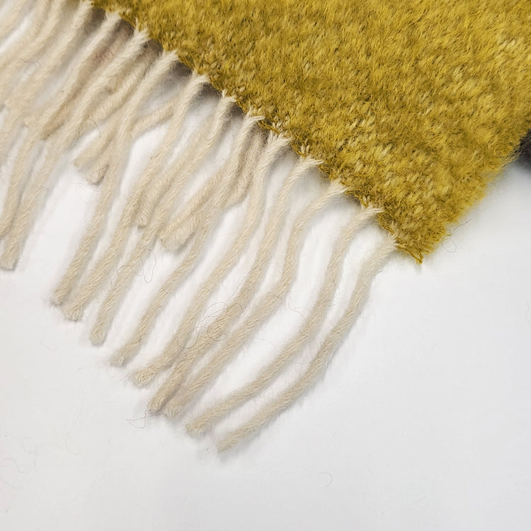 MANTAS EZCARAY / MATISSE　モヘアストール