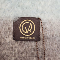 MANTAS EZCARAY / MATISSE　モヘアストール