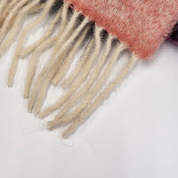 MANTAS EZCARAY / MATISSE　モヘアストール