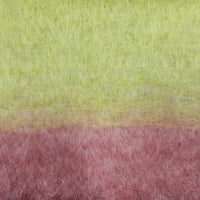 MANTAS EZCARAY / MATISSE　モヘアストール