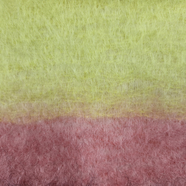 MANTAS EZCARAY / MATISSE　モヘアストール