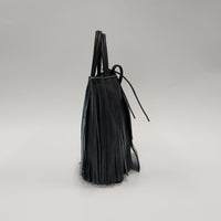 MARLON FIRENZE / BS0363 SHOPPER MINI FRANGIA