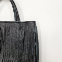 MARLON FIRENZE / BS0363 SHOPPER MINI FRANGIA