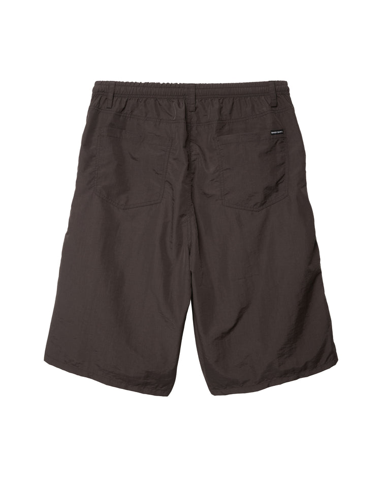 BAGGYSHORTS / BAGGYSHORTS　BA-001 BROWN
