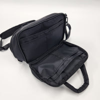 FADEN/ Tremolo Shoulder Bag「009_ Bilinda」