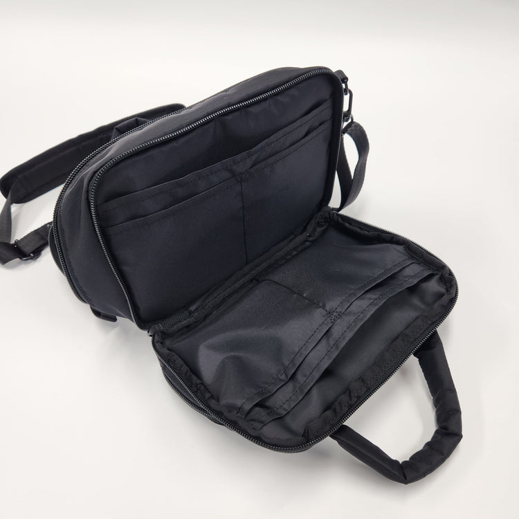FADEN/ Tremolo Shoulder Bag「009_ Bilinda」