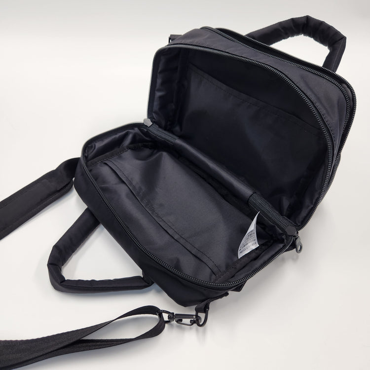 FADEN/ Tremolo Shoulder Bag「009_ Bilinda」