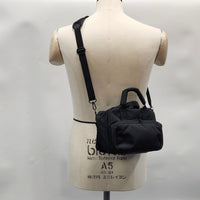 FADEN/ Tremolo Shoulder Bag「009_ Bilinda」