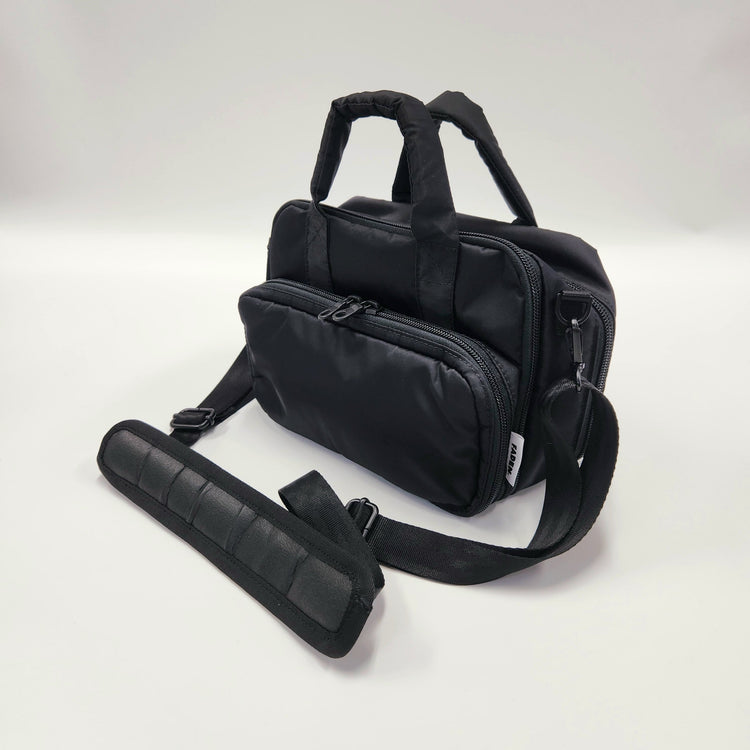 FADEN/ Tremolo Shoulder Bag「009_ Bilinda」