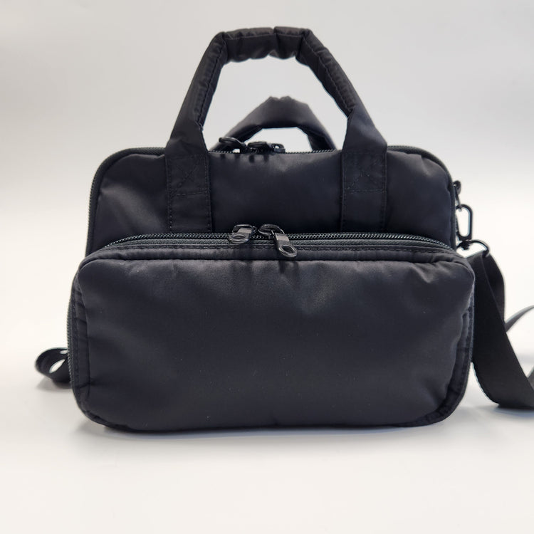 FADEN/ Tremolo Shoulder Bag「009_ Bilinda」