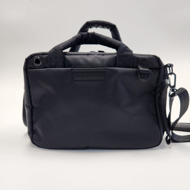 FADEN/ Tremolo Shoulder Bag「009_ Bilinda」