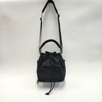 FADEN/ High Spec Kinchaku Bag “008_Lou”