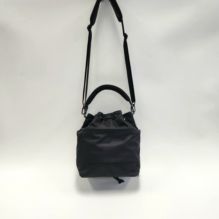 FADEN/ High Spec Kinchaku Bag “008_Lou”