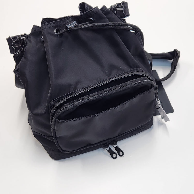 FADEN/ High Spec Kinchaku Bag “008_Lou”