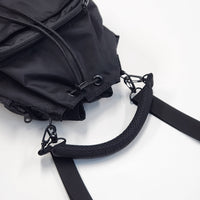 FADEN/ High Spec Kinchaku Bag “008_Lou”