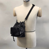 FADEN/ High Spec Kinchaku Bag “008_Lou”