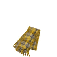 MANTAS EZCARAY / MIA Mohair Stole